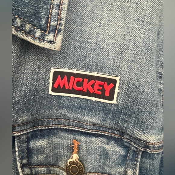 Old Navy Denim Jacket - Picture 3 of 6